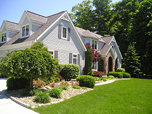 Landscapers and Lawncare Services in Albrightsville, PA